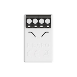 FIBARO NICE FGBS-222 EU Smart-Control