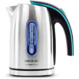Cecotec Kettle ThermoSense 220 Steel Electric