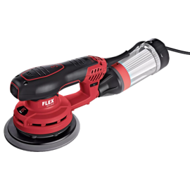Flex Powerful Random-orbit Sander with Speed Sontrol, 150 mm ORE 3-150 EC
