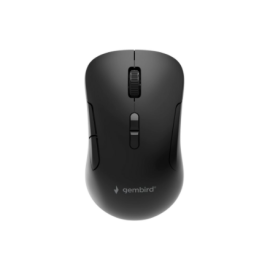 Gembird Dual-mode mouse MUSW2-7B-01 Wireless