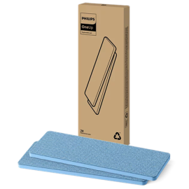 Philips Replaceable cloth for electric brooms XV1882/20 OneUp 2 pc(s)