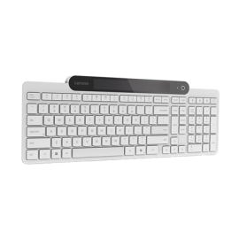 Lenovo 800 Self-Charging Keyboard