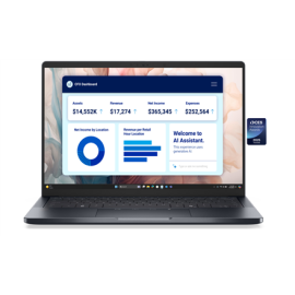 Dell Pro Premium 14 PA14250 14 " FHD+