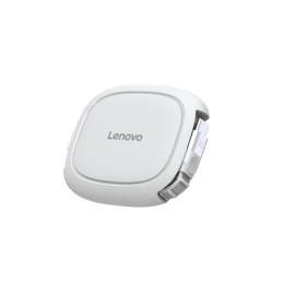 Lenovo Accessories 240W USB-C Retractable Cable (WH) Lenovo
