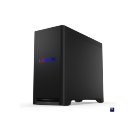 Lenovo Legion T5 30IAX10 i7-245HX/16GB/1TB/NVIDIA GF RTX 5070 12GB/WIN11 Home/Eclipse Black/2Y Warranty Lenovo