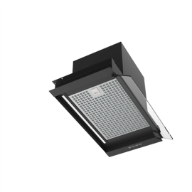 CATA CORONA BK 60 /C Hood Integrated