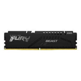 Kingston KF560C36BBE2-32 32GB 6000MT/s DDR5 CL36 DIMM 1Rx8 Kingston