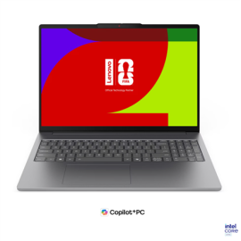 Lenovo IdeaPad Slim 5 16IPH11 Intel Luna Grey 16 "
