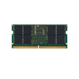 Kingston KVR56S46BS8-32 32GB 5600MT/s DDR5 CL46 SODIMM 1Rx8 Kingston