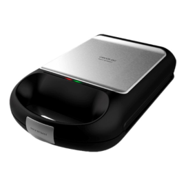 Cecotec Sandwich Maker Rock'nToast Family 3in1 1500 W