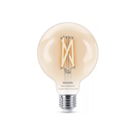 Philips Smart WFB 60W G95 E27 927-65 CL 1PF/6 Philips Smart