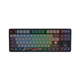 Fury Kanabo K6 Gaming Keyboard Wired