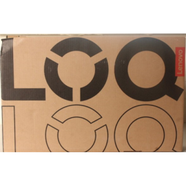 SALE OUT. Lenovo LOQ 15AHP11 15.3 WUXGA AMD R7 250/16GB/1TB/NVIDIA GF RTX 5060 8GB/WIN11 Home/ENG Backlit kbd/Luna Grey/2Y Warranty Lenovo LOQ Essential 15ARP11 Luna Grey
