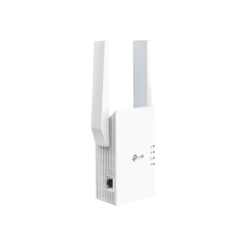 TP-LINK AX3000 Mesh WiFi 6 Extender RE705X