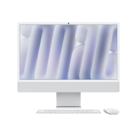 Apple iMac Desktop AIO