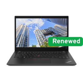 SALE OUT. Lenovo Renew Grade C ThinkPad T14s Gen 2 14 "