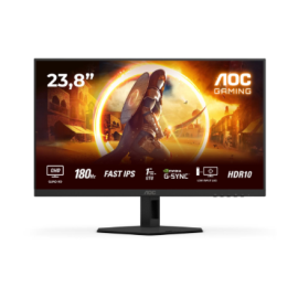 AOC AGON Q24G4RE 24 " Fast IPS