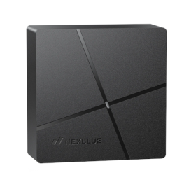 NexBlue Zen (Smart Meter) Wi-Fi, Bluetooth
