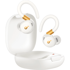 Anker Soundcore Earbuds with Hook Sport X20