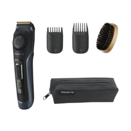 Rowenta Beard Trimmer TN3804E0 Virtuo Cordless