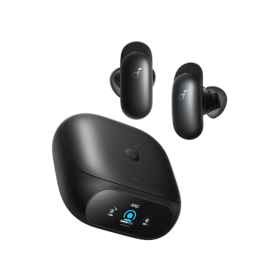 Anker Soundcore Liberty 5 Pro Earbuds In-Ear