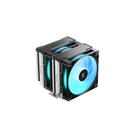 Deepcool AG620 G2 ARGB CPU Cooler Black