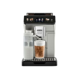Delonghi Coffee Maker Eletta Explore ECAM450.65.S