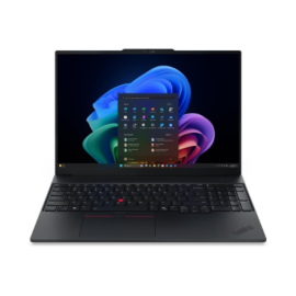 Lenovo ThinkPad E16 G4 Intel Black 16 "