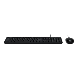 Acer Combo 100, AKW900 + AMW920 Keyboard and Mouse Set Wired