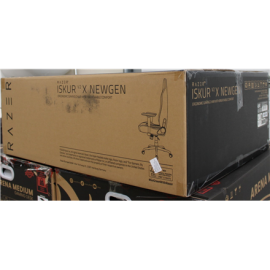 SALE OUT. Razer Iskur V2 X NewGen Gaming Chair