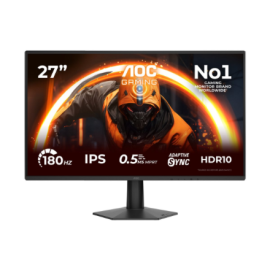 AOC 27G50F 27 " IPS