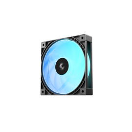 Deepcool Cooling fan FD12R ARGB V2 Black
