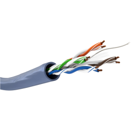 Goobay CAT 6A Network Cable, U/UTP, 50 m 96092