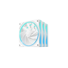 Deepcool Fan FL12R SE WH 3IN1 White