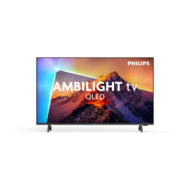 Philips 4K QLED Ambilight TV 43PQS8611/12 43"