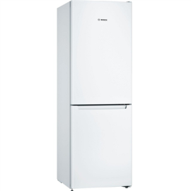 Bosch Serie 2 Refrigerator KGN33NWEB
