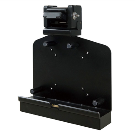 Durabook R11 Vehicle Light Dock with Dual RF Pass-through with Car Adapter DVPR1X