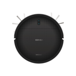 Cecotec Robot Vacuum Cleaner Conga M10 Advance Operating time (max) 150 min