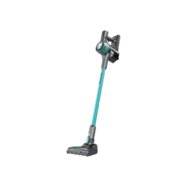 Cecotec Vacuum cleaner Conga Rockstar P50 X-Treme Cordless operating
