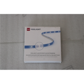 SALE OUT. Xiaomi Yeelight Lightstrip Plus Extension GL Xiaomi Yeelight Lightstrip Plus Extension 1 m