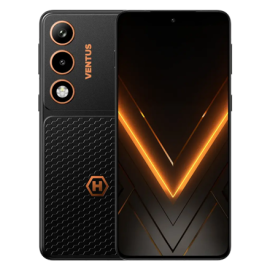 Hammer Ventus 5G Smartphone Black