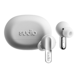 Sudio Earbuds N3 Pro Bluetooth