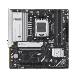 Asus PRIME B850M-A WIFI Processor family AMD Processor socket AM5