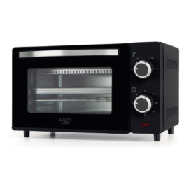 Adler Electric oven AD 6032 9 L