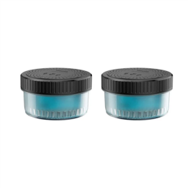 Philips Quick Clean Pod cartridge for shavers, 2 pcs CC12/50
