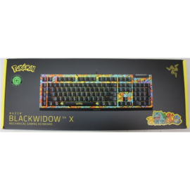 SALE OUT. SALE OUT. Razer BlackWidow V4 X Mechanical Gaming Keyboard Wired