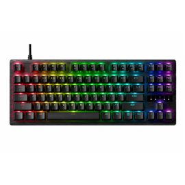 Razer Huntsman V3 Tenkeyless 8KHz Gaming keyboard Wired