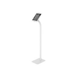 Neomounts Floor stand FL15-625WH1 Tilt, Rotate