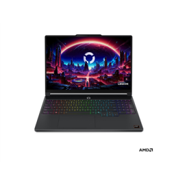 Lenovo- Legion 5 15AGP1 AMD Eclipse Black 15.3 "