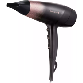 Remington Hair Dryer D5305 Rose Shimmer 2200 W
